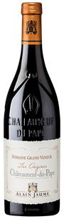Domaine Grand Veneur ""Les Origines" Châteauneuf-du-Pape 2021